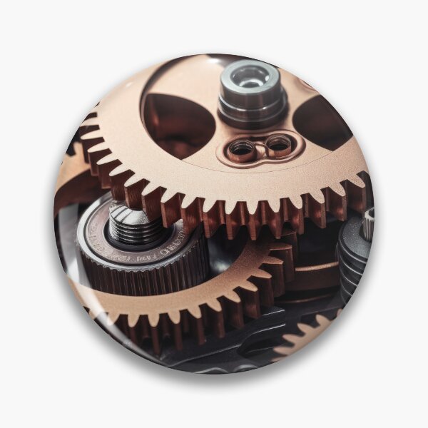 Item preview, Background made of industrial gears designed and sold by LubosChlubny.