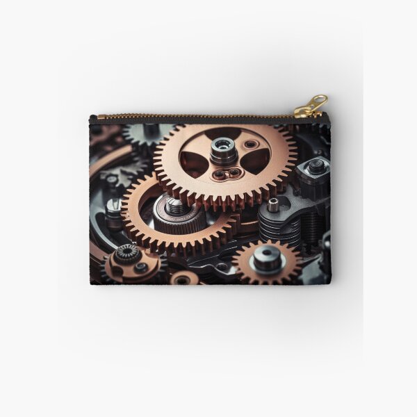 Item preview, Background made of industrial gears designed and sold by LubosChlubny.