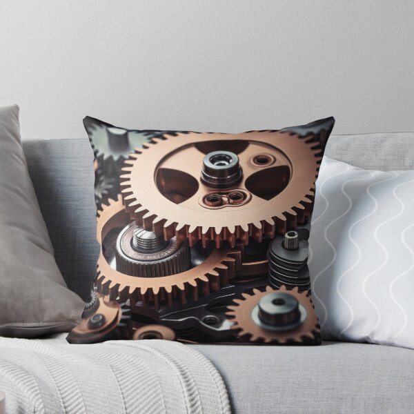 Item preview, Background made of industrial gears designed and sold by LubosChlubny.
