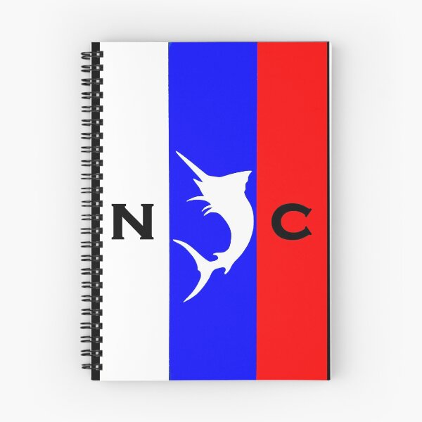 Item preview, NC Marlin designed and sold by barryknauff.