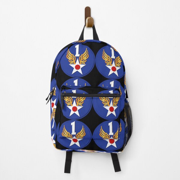 Item preview, AAC - 1st Air Force wo Txt designed and sold by Military Insignia Products.