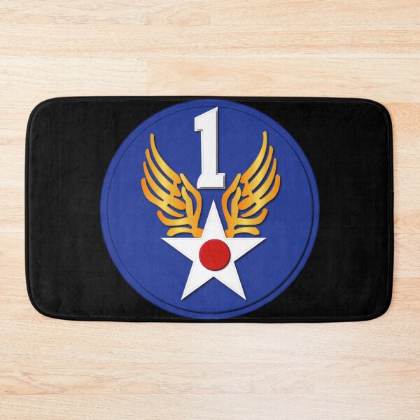 Item preview, AAC - 1st Air Force wo Txt designed and sold by Military Insignia Products.