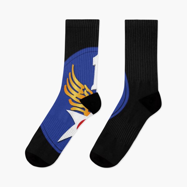 Item preview, AAC - 1st Air Force wo Txt designed and sold by Military Insignia Products.