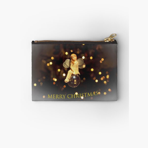Item preview, Enchanted Christmas Tree Fairy  designed and sold by Jim Key.