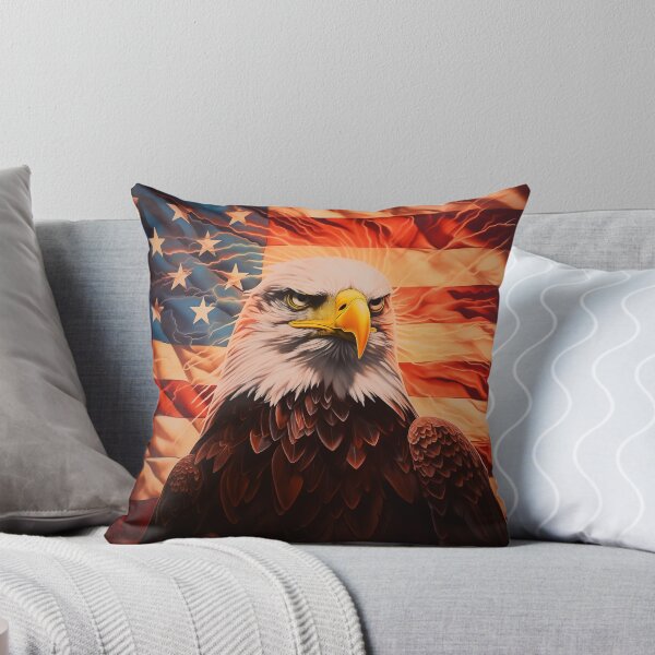 Item preview, PROUD EAGLE designed and sold by nickmoore1986.