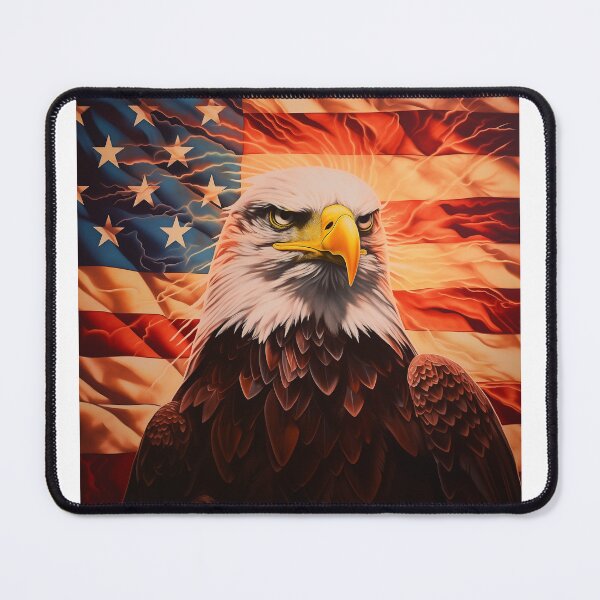 Item preview, PROUD EAGLE designed and sold by nickmoore1986.