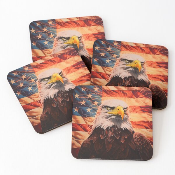 Item preview, PROUD EAGLE designed and sold by nickmoore1986.