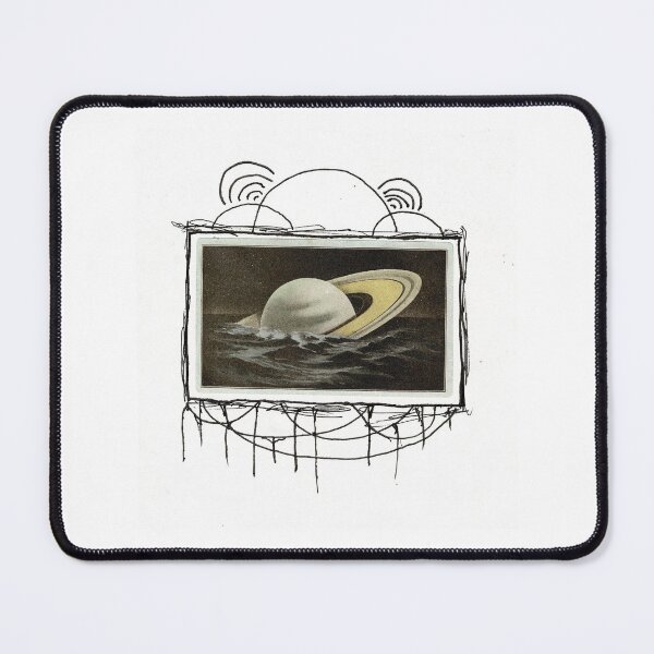 Item preview, saturn designed and sold by ArtByRoe.