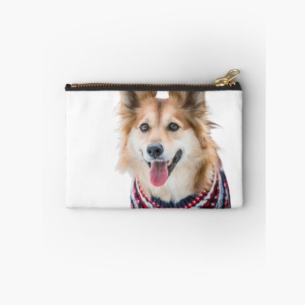 Item preview, Merican Cute Dog Called Shahazada designed and sold by SpicyOne.