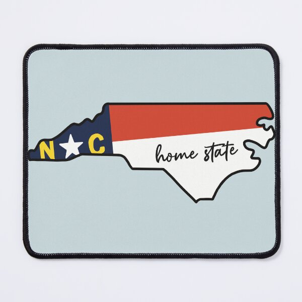 Item preview, North Carolina Home State designed and sold by caseycreates704.