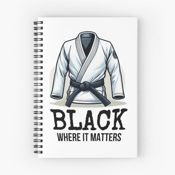 Item preview, Don't Mess With BJJ Black Belts 2 designed and sold by DemandChaos.