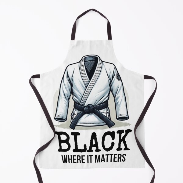 Item preview, Don't Mess With BJJ Black Belts 2 designed and sold by DemandChaos.