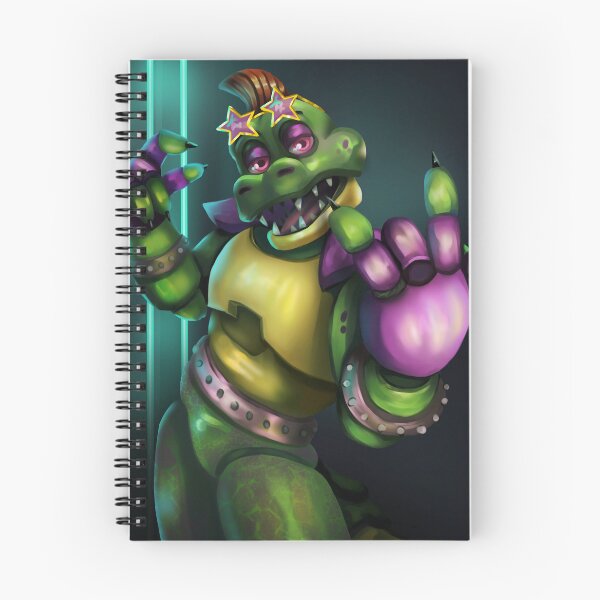 Artikelvorschau, FNAF entworfen und verkauft von wedvariin.