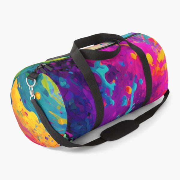 Item preview, Psychedelic Waves designed and sold by pumsquare.