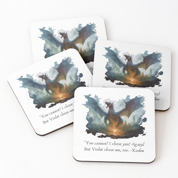 Item preview, You cannot! I chose you! -Sgaeyl. Iron Flame designed and sold by VickyKing.