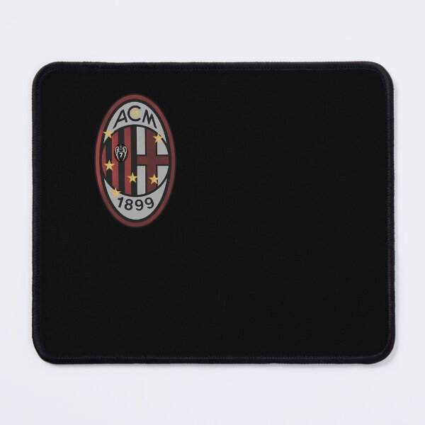 Item preview, 7 stars champions league milan ac milan all milan blue yellow all day , blue red white jack black rosso nari san siro san sero ac milan designed and sold by CURVA-SUD.