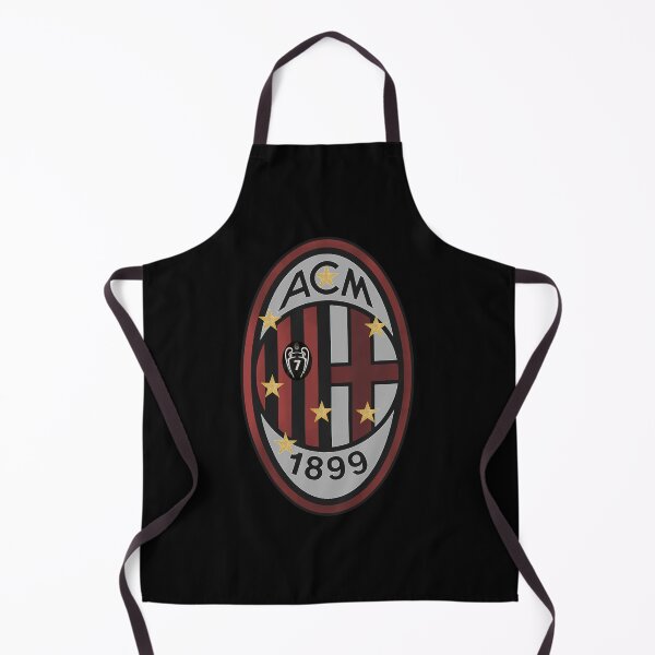 Item preview, 7 stars champions league milan ac milan all milan blue yellow all day , blue red white jack black rosso nari san siro san sero ac milan  designed and sold by CURVA-SUD.