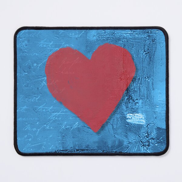 Item preview, Heart in red - series 1 (73) designed and sold by a3-studio.