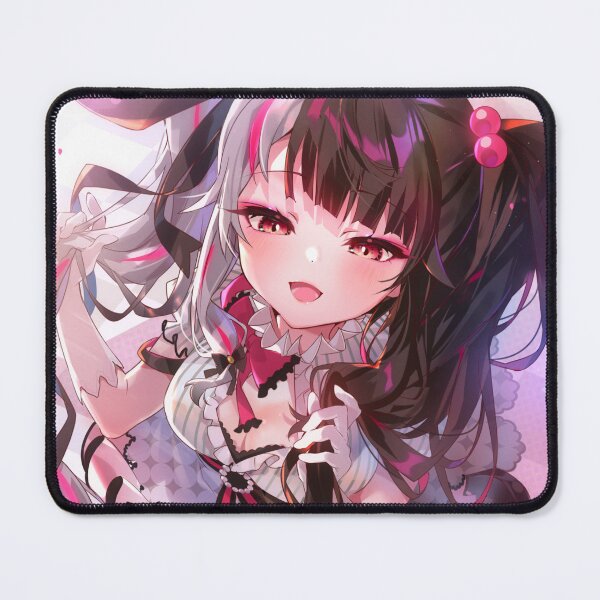Item preview, Aruterra, Yorumi Rena, Nijisanji, Yorumi Rena designed and sold by AbominationShop.