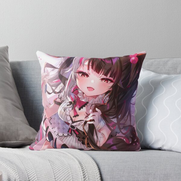 Item preview, Aruterra, Yorumi Rena, Nijisanji, Yorumi Rena  designed and sold by AbominationShop.