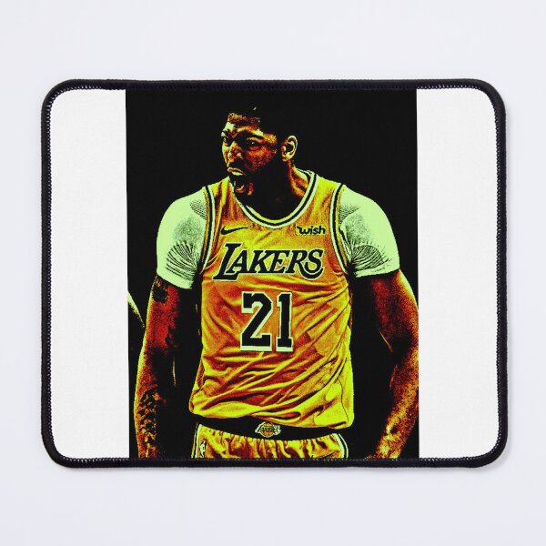 Item preview, ANTHONY DAVIS designed and sold by Vasa23.