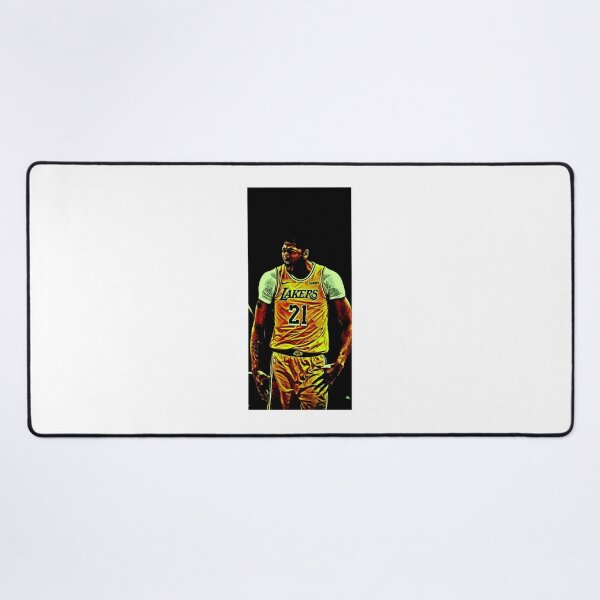 Item preview, ANTHONY DAVIS designed and sold by Vasa23.