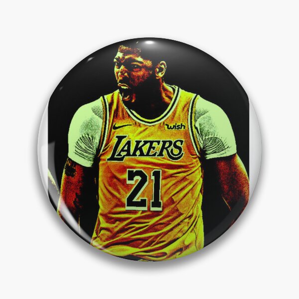 Item preview, ANTHONY DAVIS designed and sold by Vasa23.