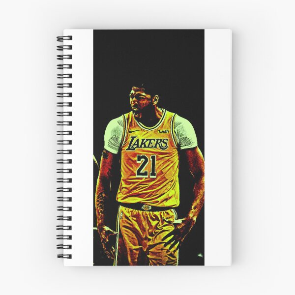 Item preview, ANTHONY DAVIS designed and sold by Vasa23.