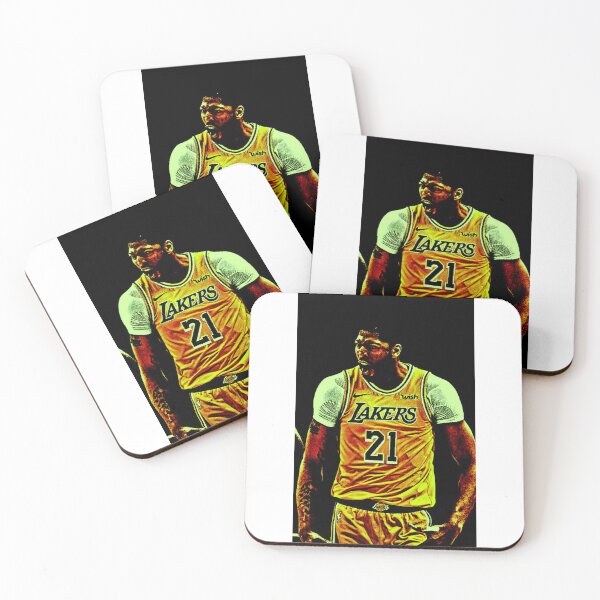 Item preview, ANTHONY DAVIS designed and sold by Vasa23.