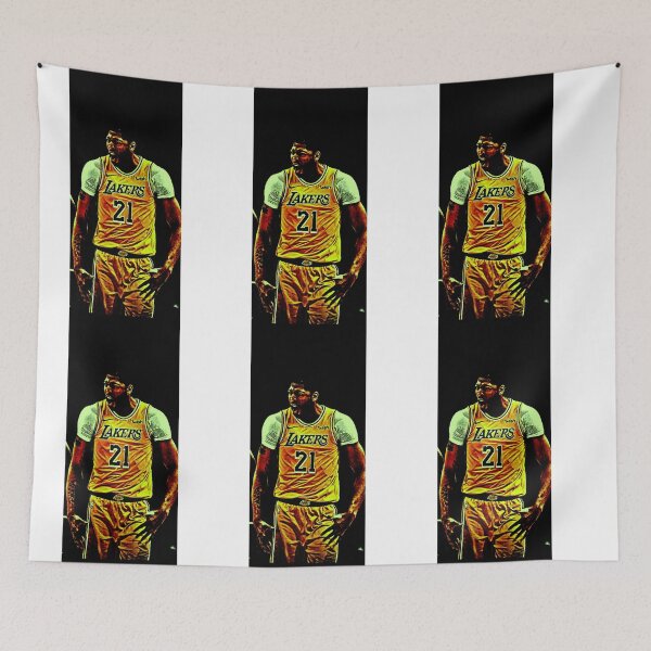 Item preview, ANTHONY DAVIS designed and sold by Vasa23.