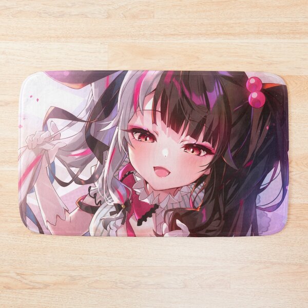 Item preview, Aruterra, Yorumi Rena, Nijisanji, Yorumi Rena  designed and sold by AbominationShop.