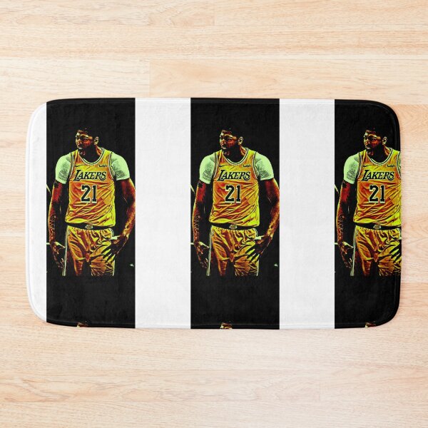 Item preview, ANTHONY DAVIS designed and sold by Vasa23.