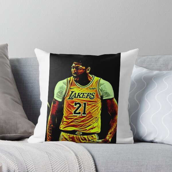 Item preview, ANTHONY DAVIS designed and sold by Vasa23.