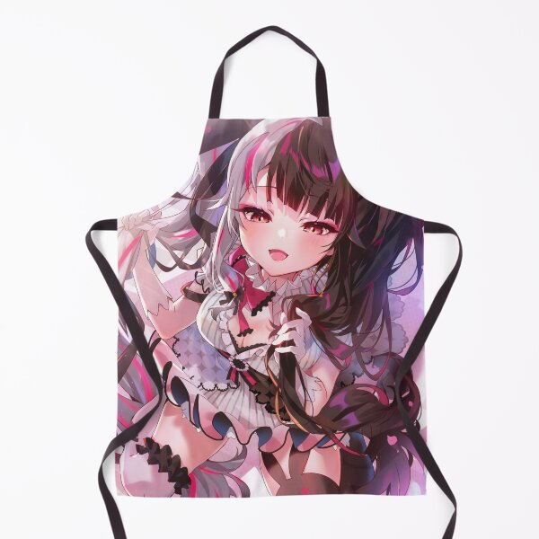 Item preview, Aruterra, Yorumi Rena, Nijisanji, Yorumi Rena designed and sold by AbominationShop.