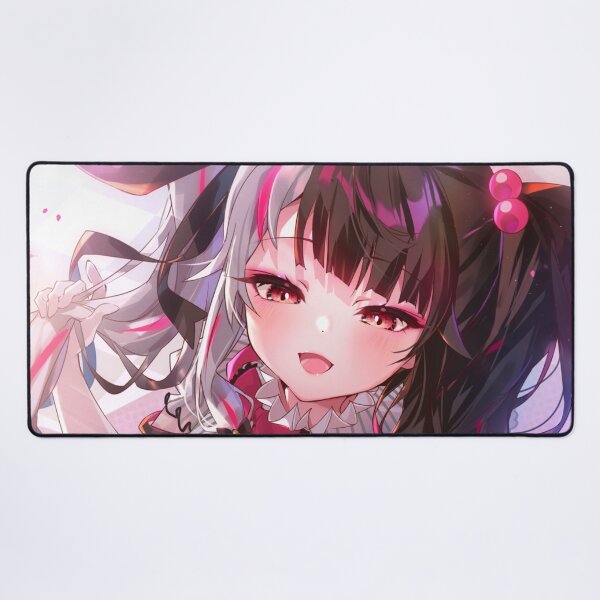Item preview, Aruterra, Yorumi Rena, Nijisanji, Yorumi Rena  designed and sold by AbominationShop.