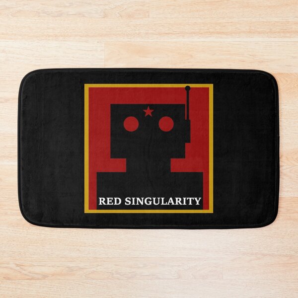 Item preview, Red Singularity! designed and sold by DiaphHistory.