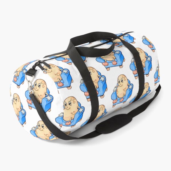 Item preview, A Couch Potato man designed and sold by DomsDoodles.