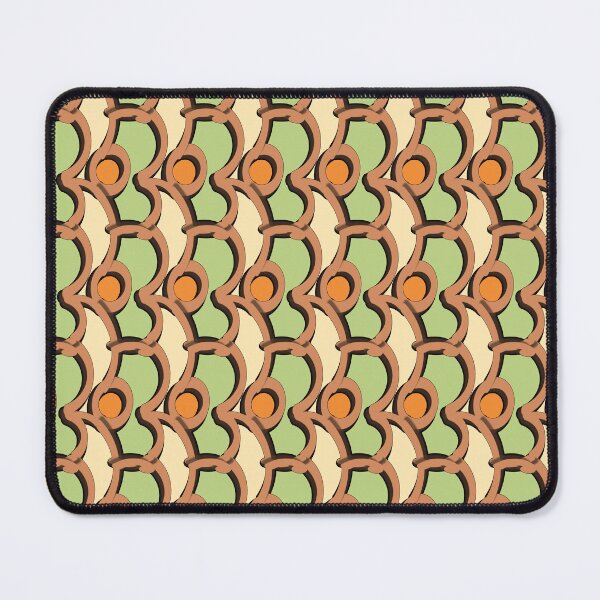 Item preview, Colorful Childish Scribbles: Playful Pattern designed and sold by Noorkin.