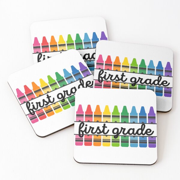 Item preview, First Grade designed and sold by emmastanek.