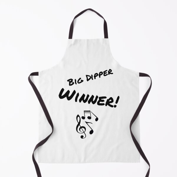 Item preview, Big Dipper Winner designed and sold by TentyBottles.