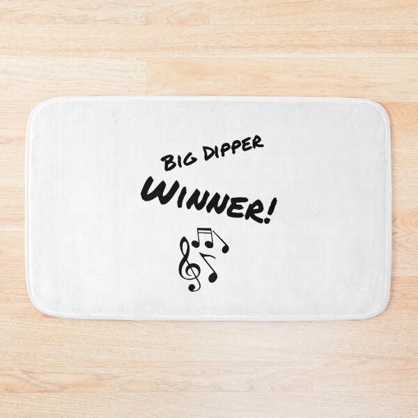 Item preview, Big Dipper Winner designed and sold by TentyBottles.