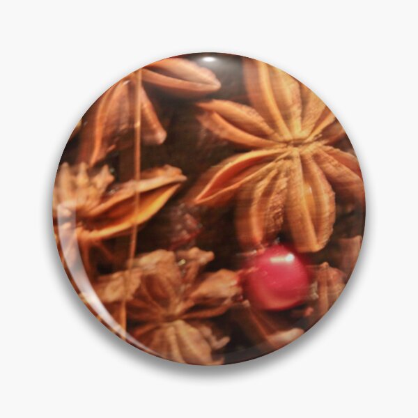 Item preview, Festive Aroma of Spice  designed and sold by Jim Key.