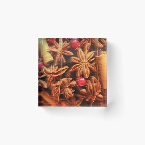 Item preview, Festive Aroma of Spice  designed and sold by Jim Key.