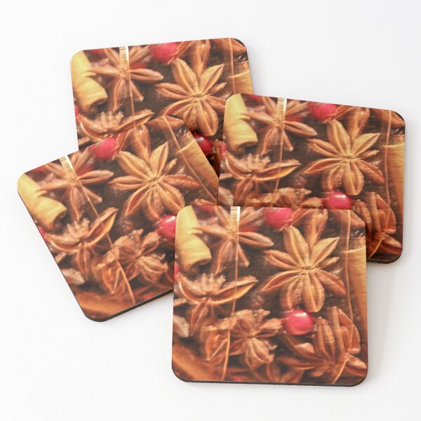 Item preview, Festive Aroma of Spice  designed and sold by Jim Key.