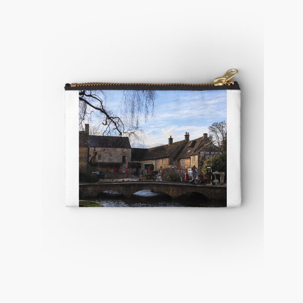 Item preview, Bourton on the water motor museum designed and sold by Martin Fenton.