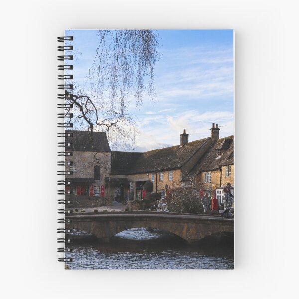 Item preview, Bourton on the water motor museum designed and sold by Martin Fenton.