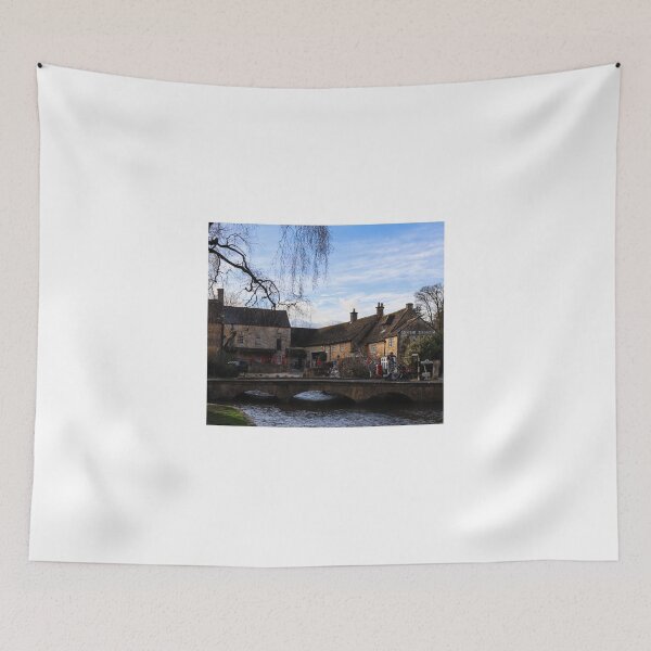Item preview, Bourton on the water motor museum designed and sold by Martin Fenton.