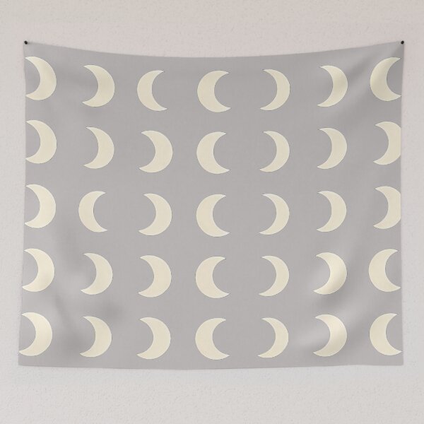 Item preview, Crescent Moon Array designed and sold by OblakShop.