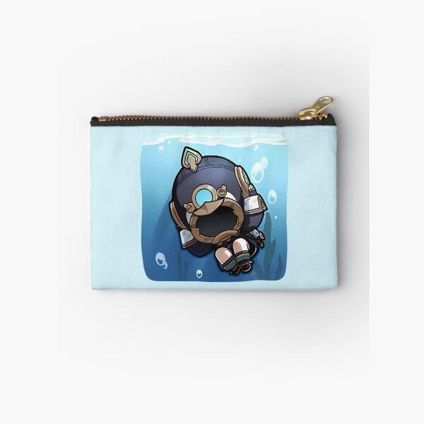 Item preview, Freminet | Genshin Impact designed and sold by Verthalies.