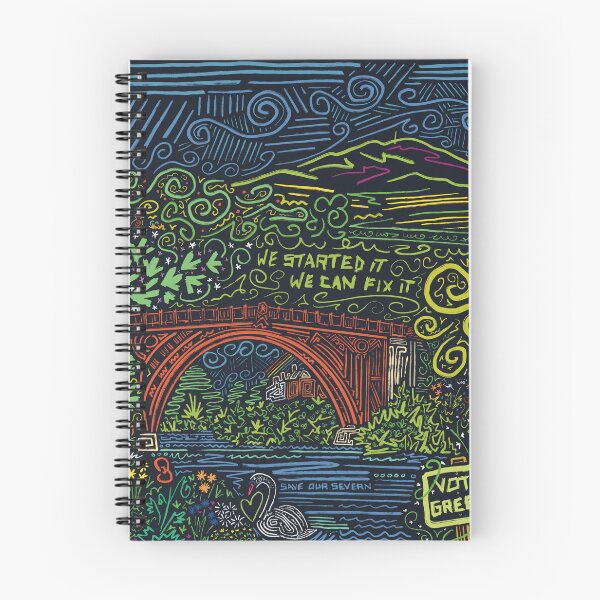 Item preview, Vote Green graffiti design designed and sold by The Wonky Doodler.
